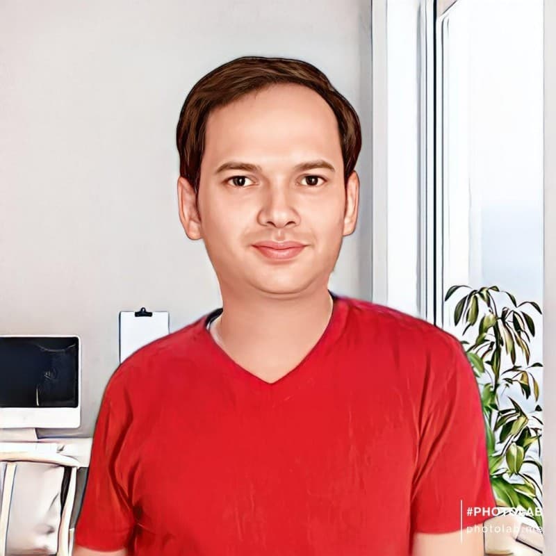 Abhay Chaturvedy