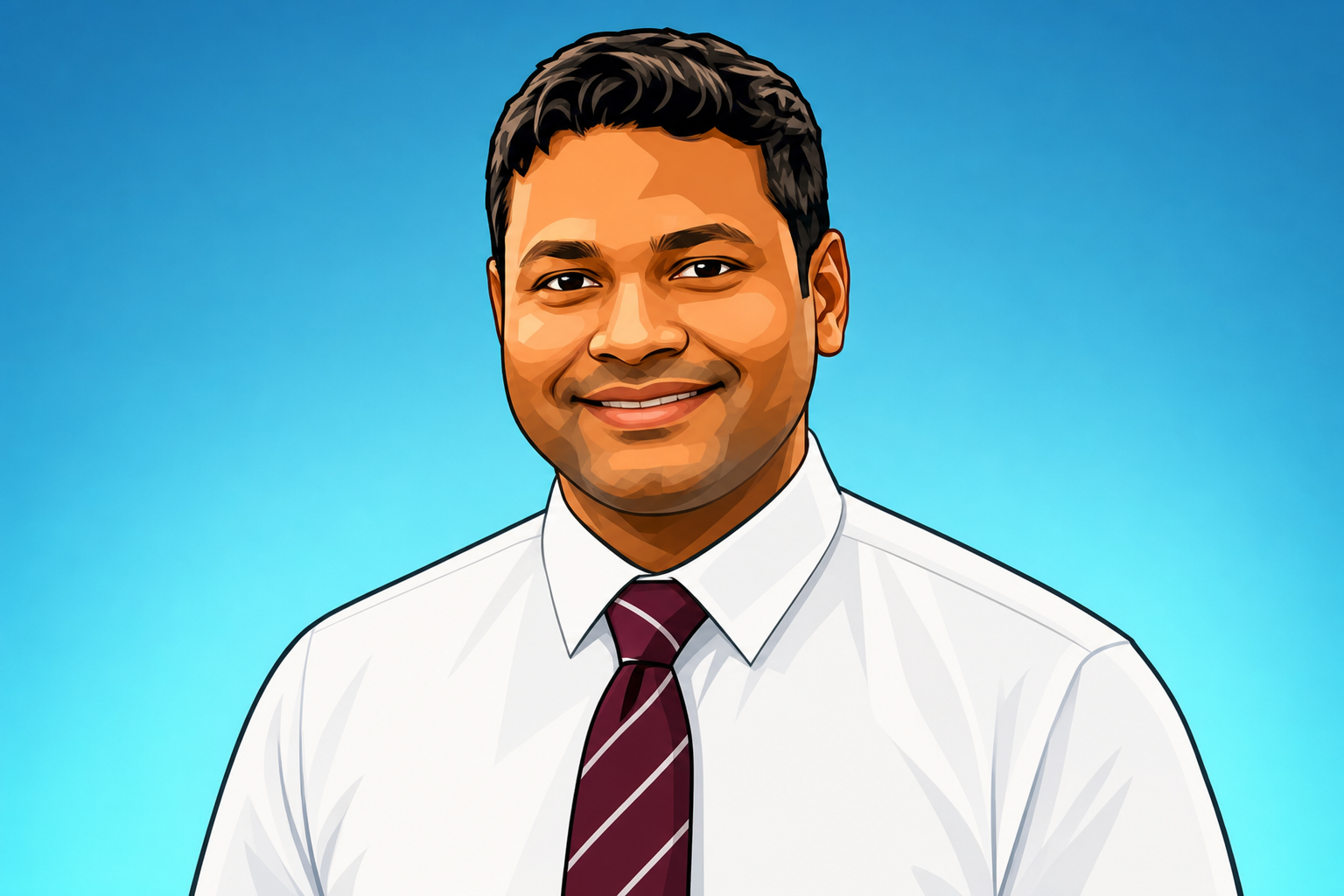 Mohammad Usman